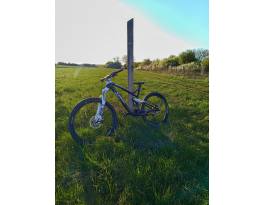 Trek Remedy 8 27.5 L/XL