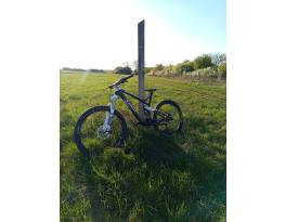 Trek Remedy 8 27.5 L