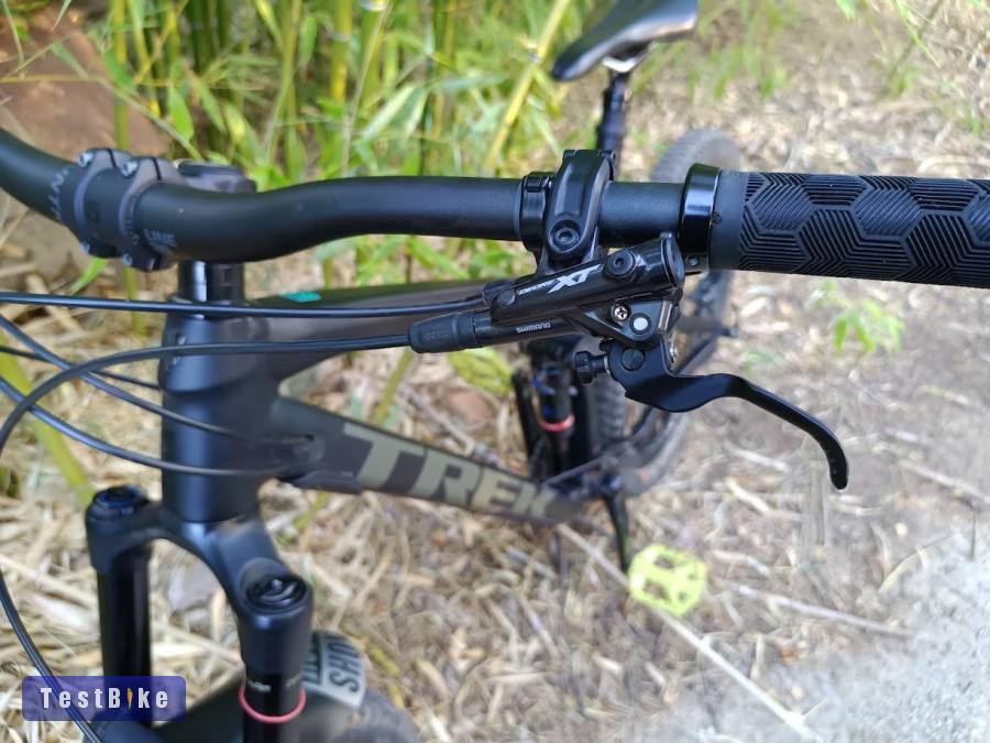 Trek Remedy 8 27.5" XL
