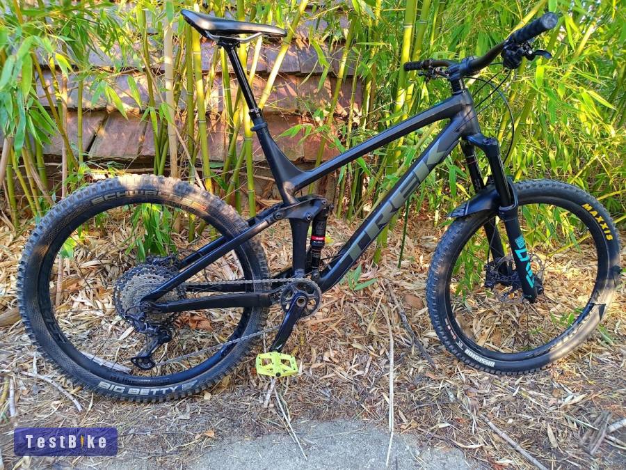 Trek Remedy 8 27.5" XL