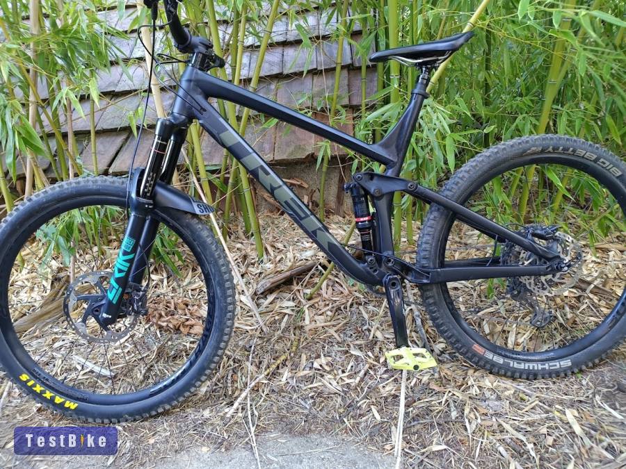 Trek Remedy 8 27.5" XL