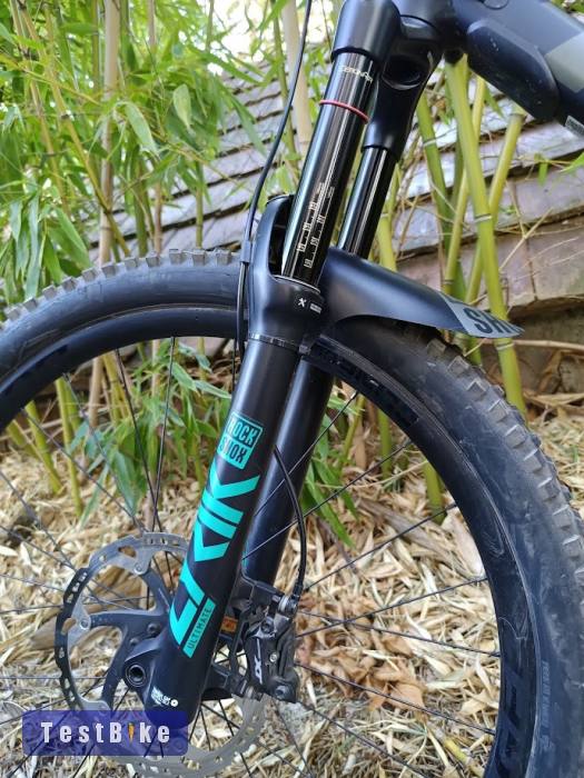 Trek Remedy 8 27.5" XL