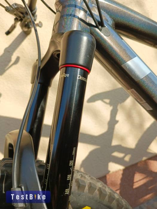 Trek Remedy 8 M-es méret 27,5 