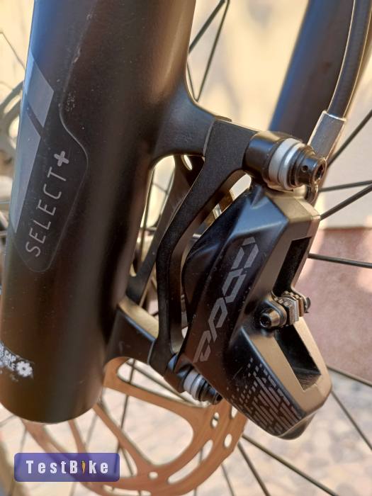 Trek Remedy 8 M-es méret 27,5 