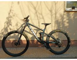 Trek Remedy 8 M-es méret 27,5 