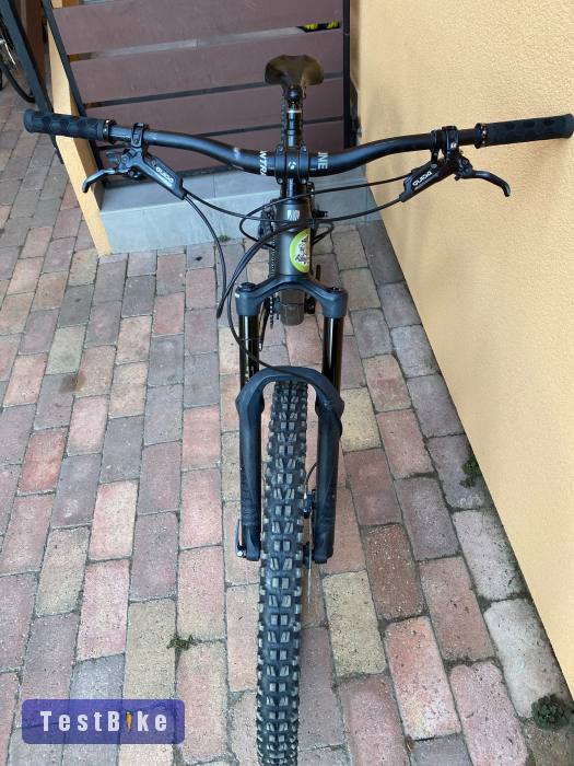 Trek Remedy 8 (Size 19,5 M/L)