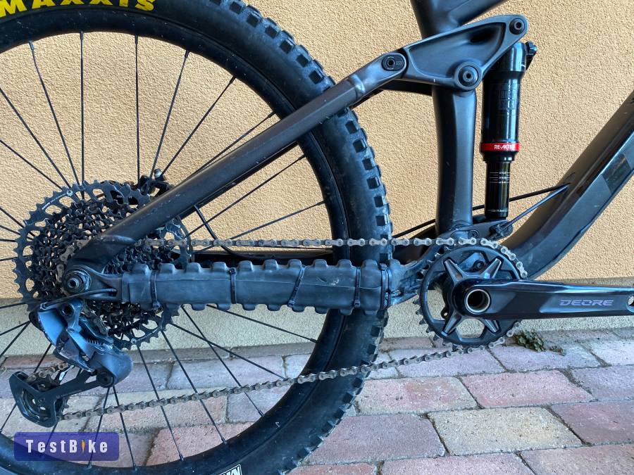Trek Remedy 8 (Size 19,5 M/L)