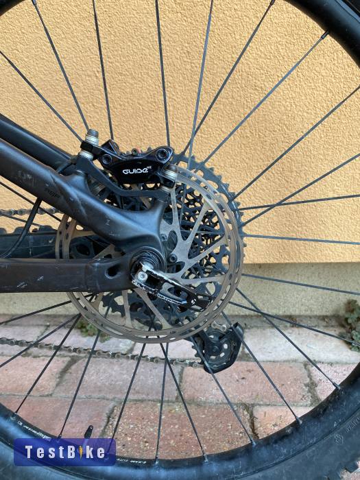 Trek Remedy 8 (Size 19,5 M/L)