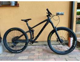 Trek Remedy 8 (Size 19,5 M/L)