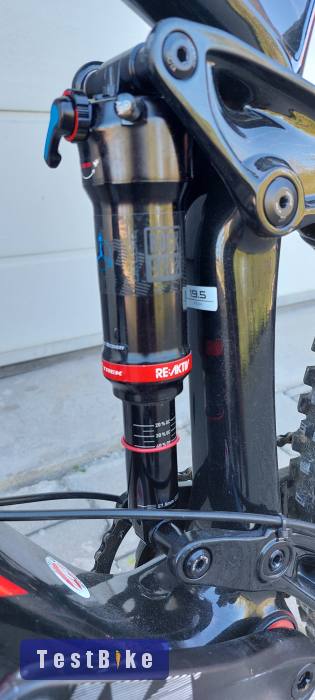 Trek Remedy 9.7
