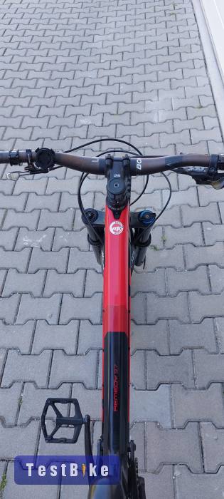 Trek Remedy 9.7