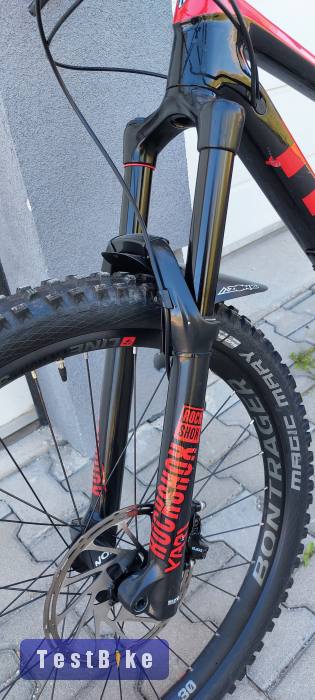 Trek Remedy 9.7
