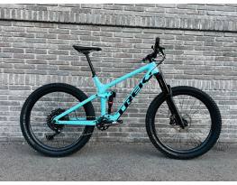 Trek Remedy 9.8 - GX Eagle12, Carbon kerekek