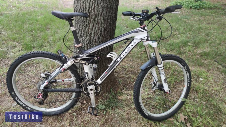 Trek Remedy 9.8 Carbon