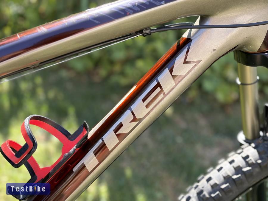 Trek Remedy 9.9 “M”  OCLV Carbon