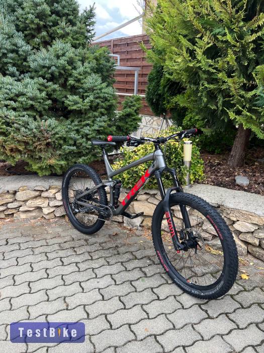 Trek remedy7 2021