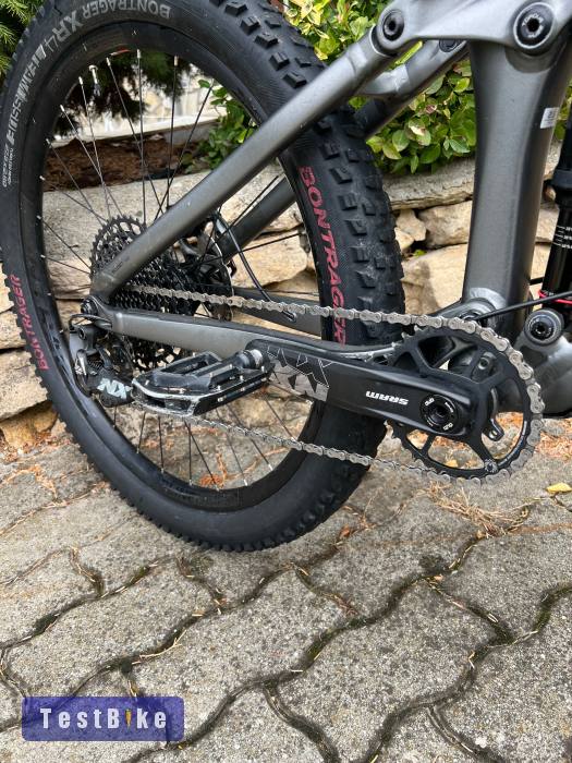 Trek remedy7 2021