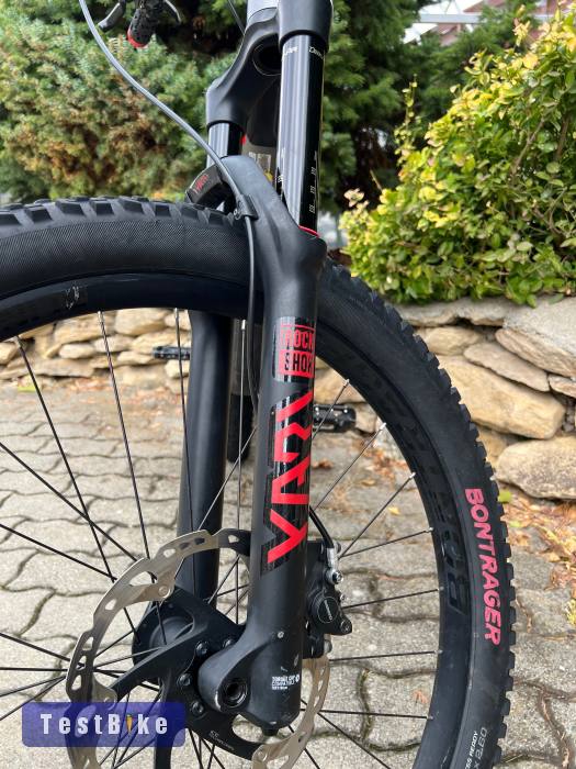Trek remedy7 2021