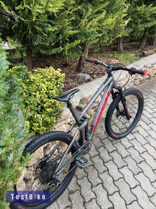 Trek remedy7 2021