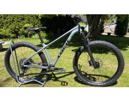 Trek Roscoe 8, M-es méret, Nagyszervíz után