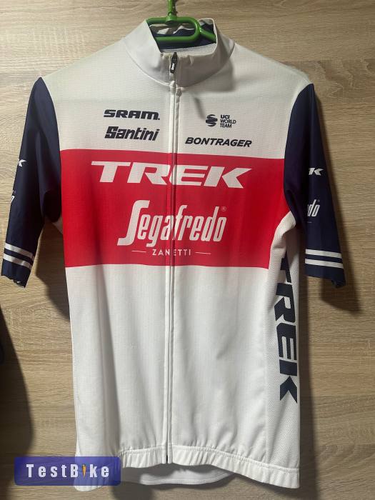 Trek Santini mezek és nadrág Új