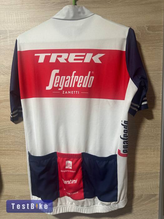 Trek Santini mezek és nadrág Új