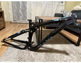 Trek Scratch 2010