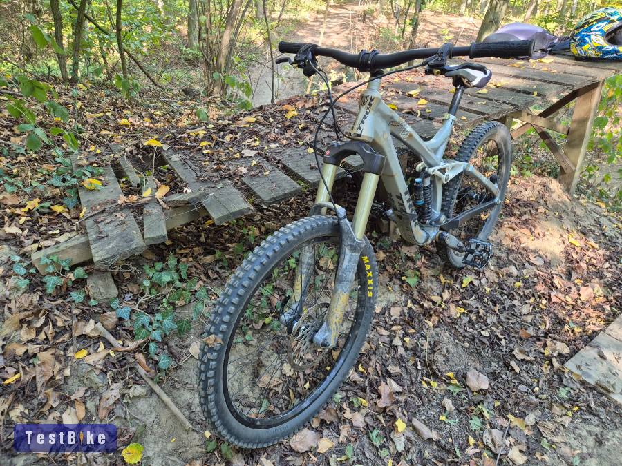 Trek Session 88 
