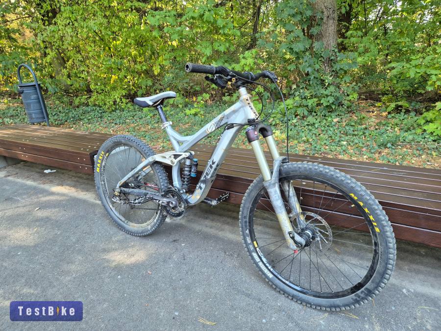 Trek Session 88 