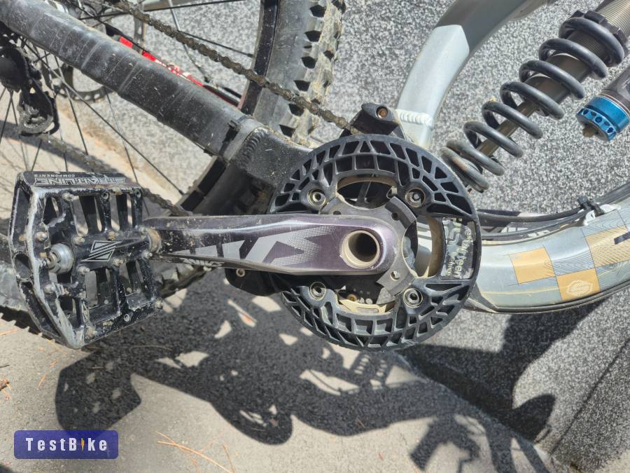 Trek Session 88 