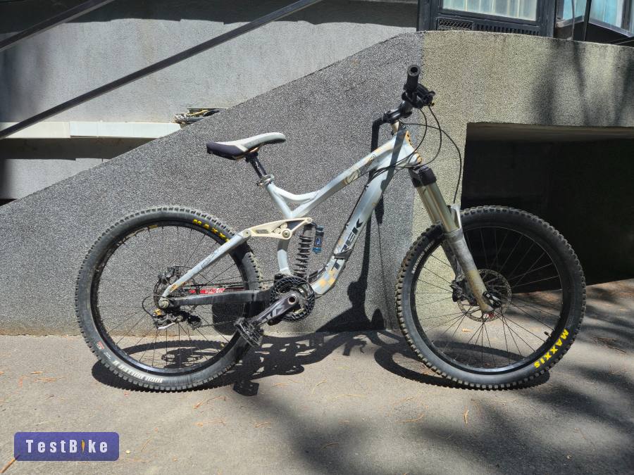 Trek Session 88 