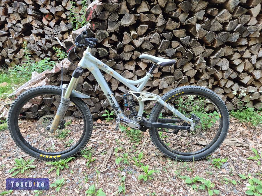 Trek Session 88 