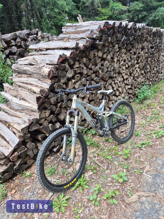 Trek Session 88 
