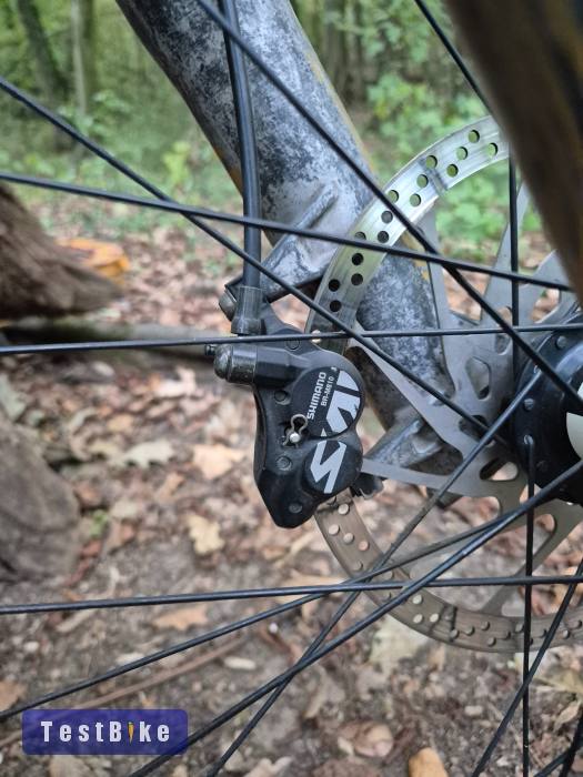 Trek Session 88 