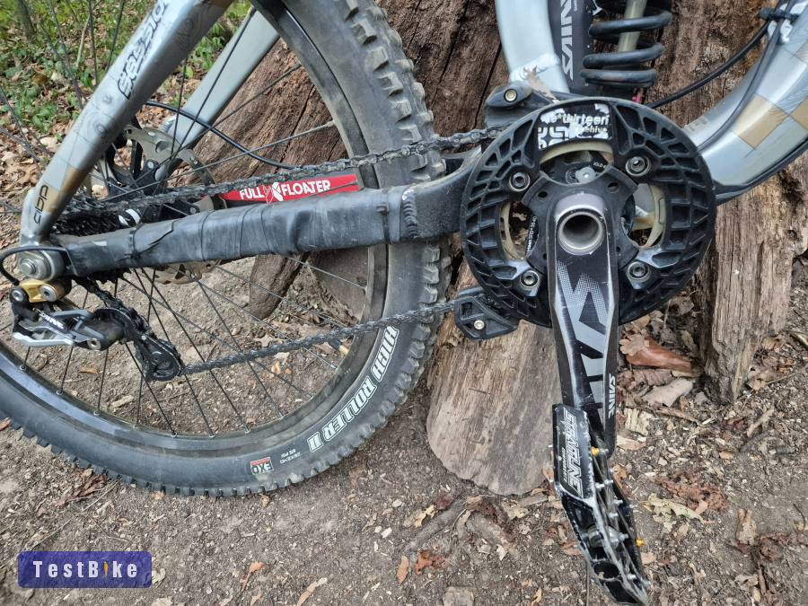 Trek Session 88 