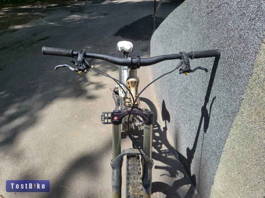 Trek Session 88 