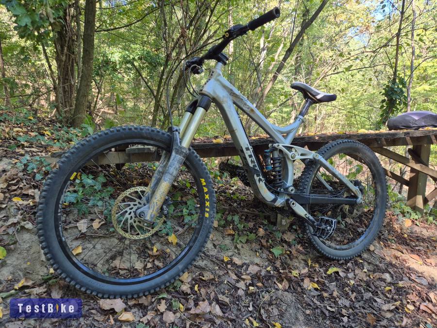 Trek Session 88 