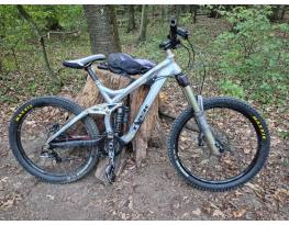 Trek Session 88 