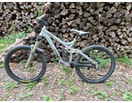 Trek Session 88