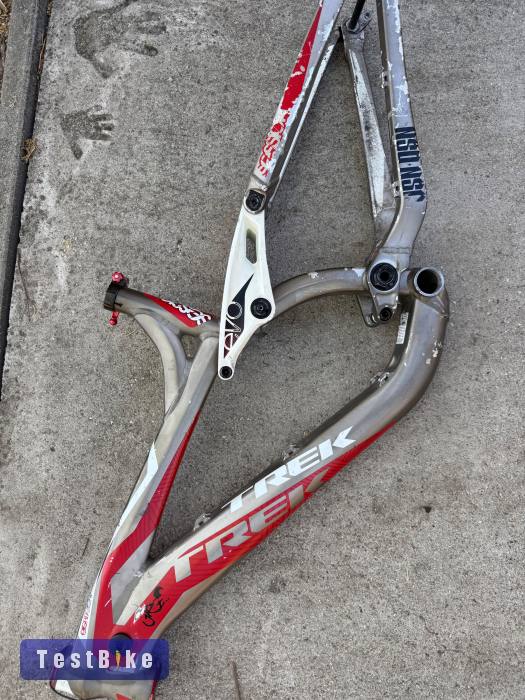 Trek Session 88