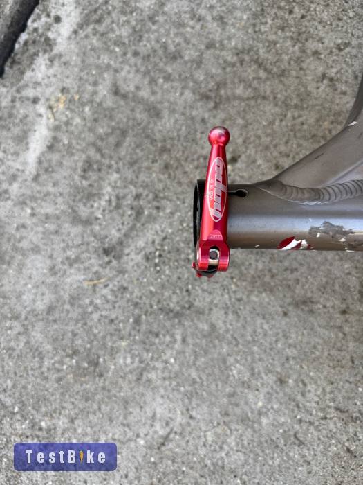 Trek Session 88