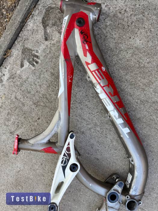 Trek Session 88