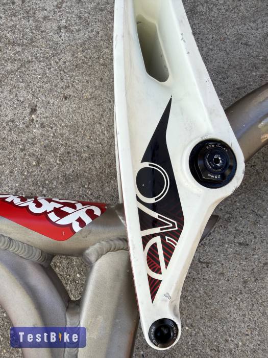 Trek Session 88