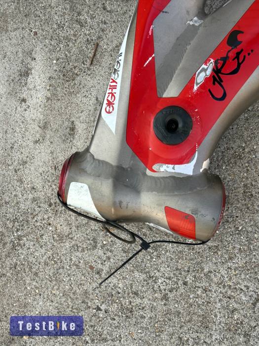 Trek Session 88