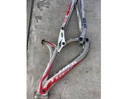 Trek Session 88