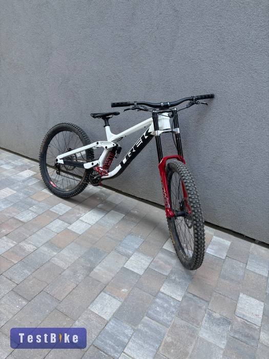 Trek Session 9 2023
