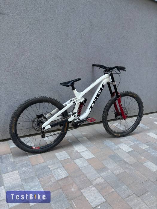 Trek Session 9 2023