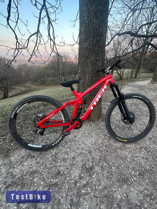 Trek Session C29