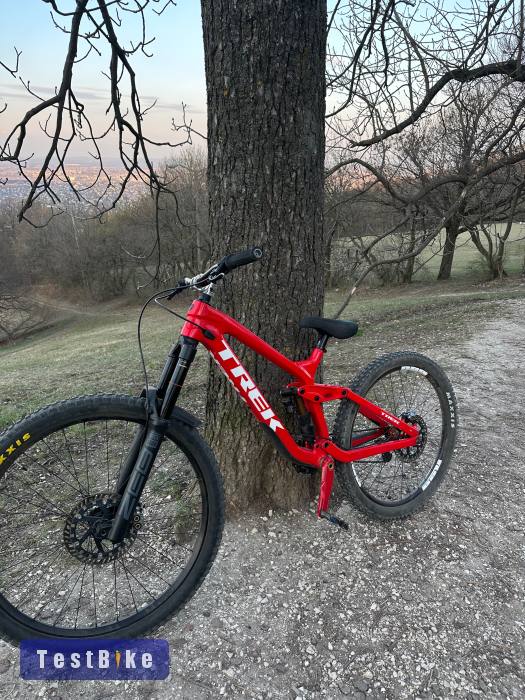 Trek Session C29