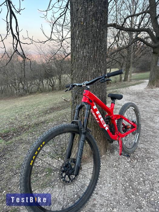 Trek Session C29